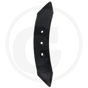 Vorschar Gewölbt 485X105 Granit 56050 900033